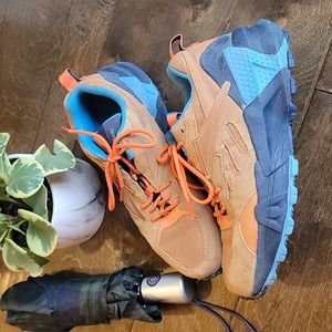 REEBOK Aztrek Trail Running Shoes